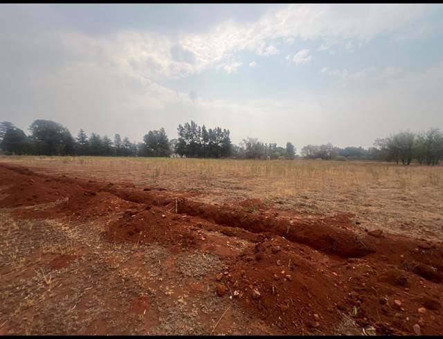 22,350M² VACANT LAND FOR SALE IN VALLEY SETTLEMENTS AH